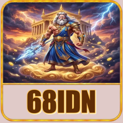 Aplikasi 68idn Android